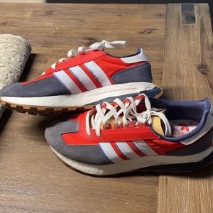 Adidas RETROPY E5 Men’s Sneaker